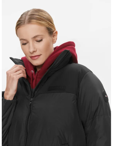 Doudoune Tommy Hilfiger maxi