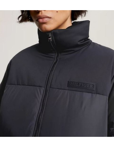 Doudoune Tommy Hilfiger maxi