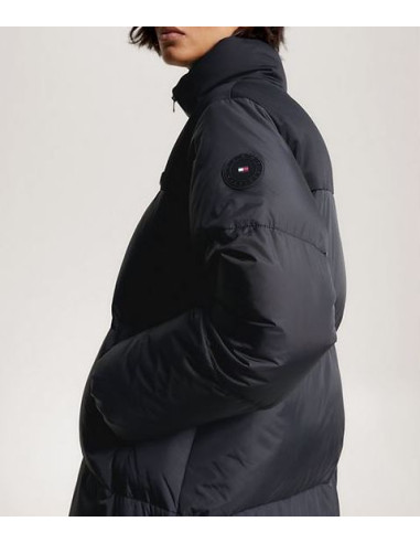 Doudoune Tommy Hilfiger maxi