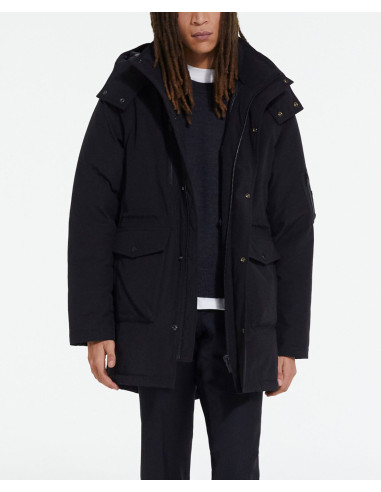 Parka The Kooples