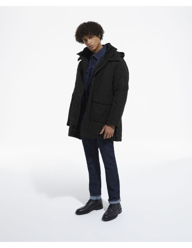Parka The Kooples