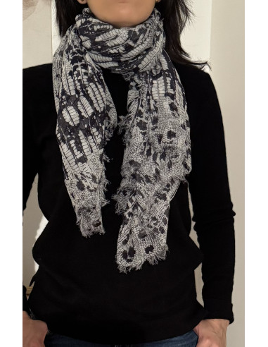 Châle Roberto cavalli