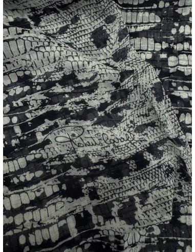 Châle Roberto cavalli