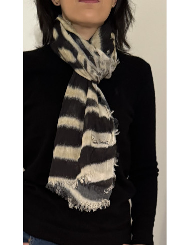 Étole Roberto Cavalli