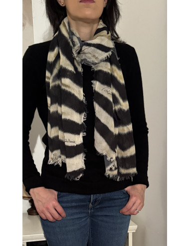 Étole Roberto Cavalli