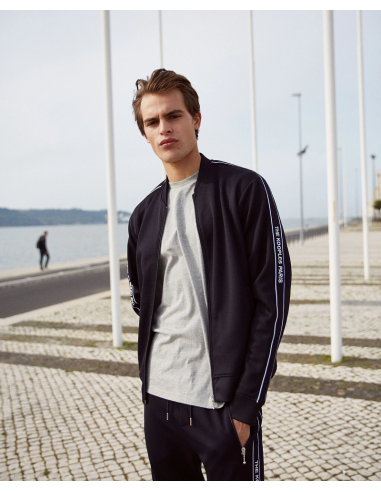 Sweat Zippé The Kooples