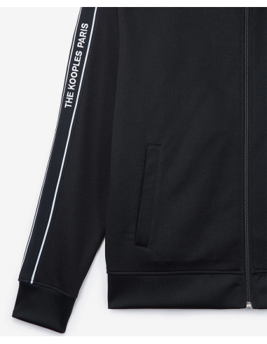 Sweat Zippé The Kooples