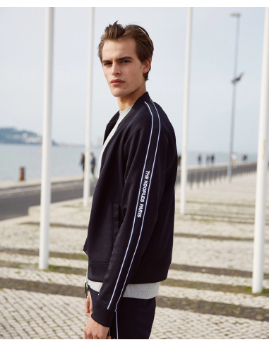 Sweat Zippé The Kooples