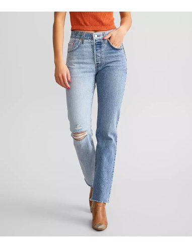 Jean Levi's 501