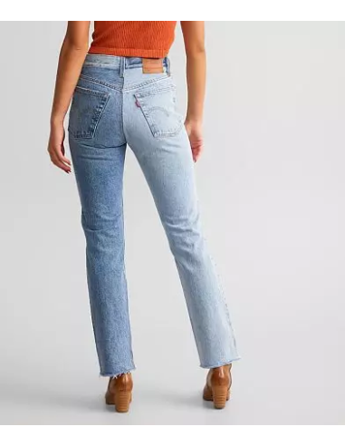 Jean Levi's 501