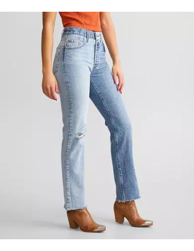 Jean Levi's 501