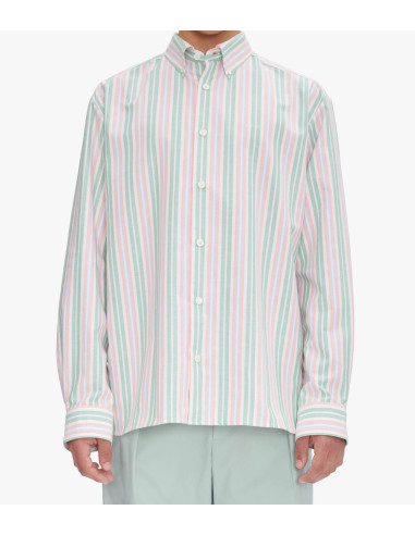 Chemise A.P.C. Mathias