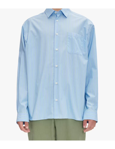 Chemise A.P.C.