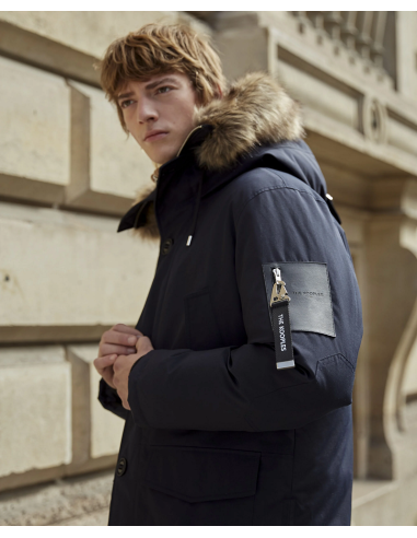 Parka The Kooples