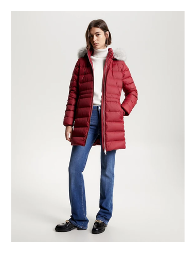 Doudoune Tommy Hilfiger