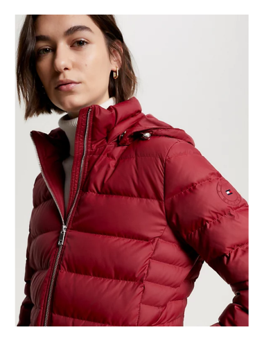 Doudoune Tommy Hilfiger