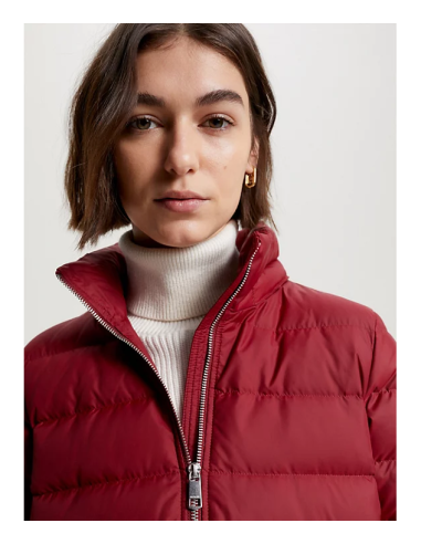 Doudoune Tommy Hilfiger