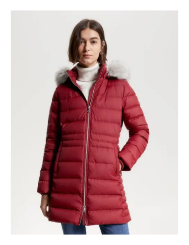 Doudoune Tommy Hilfiger