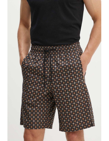 Short A.P.C.