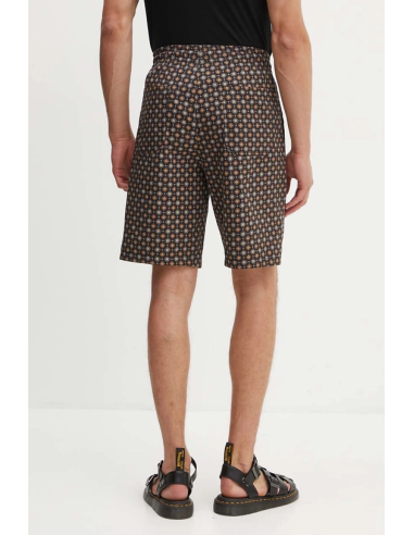 Short A.P.C.