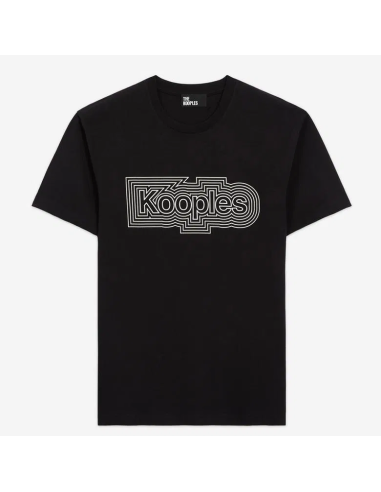 T-shirt The Kooples