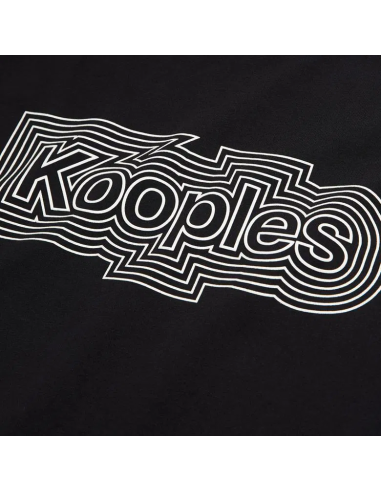 T-shirt The Kooples