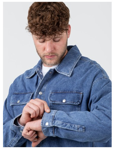 Chemise Calvin Klein