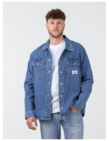 Chemise Calvin Klein