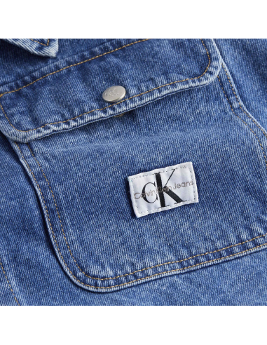 Chemise Calvin Klein