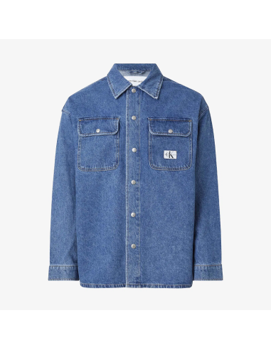 Chemise Calvin Klein