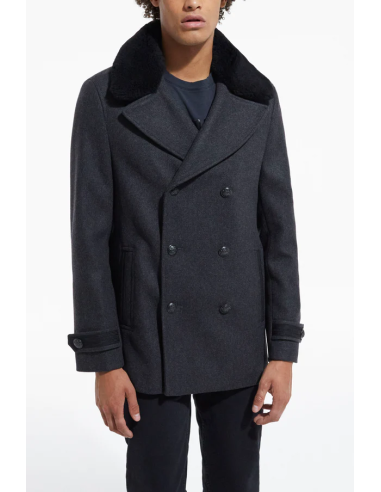Manteau The Kooples