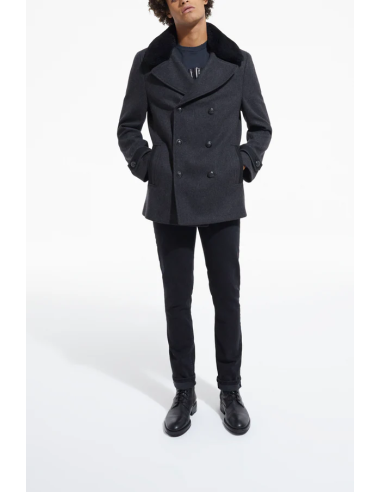Manteau The Kooples