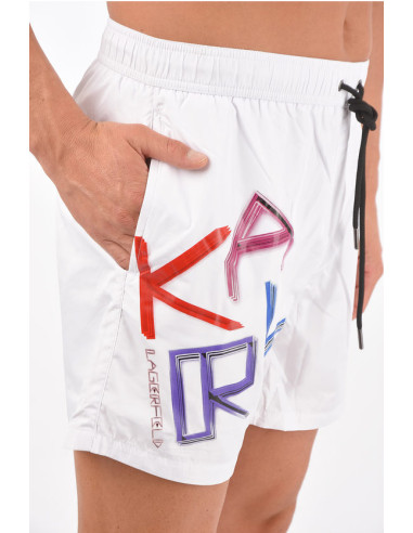 Short de bain Karl Lagerfeld