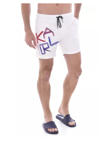 Short de bain Karl Lagerfeld