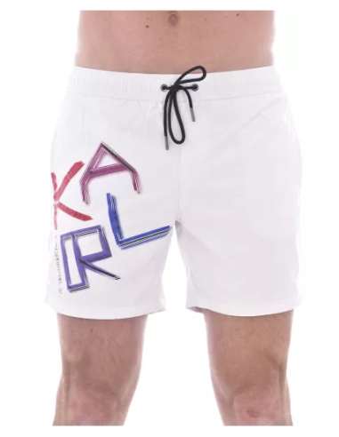 Short de bain Karl Lagerfeld