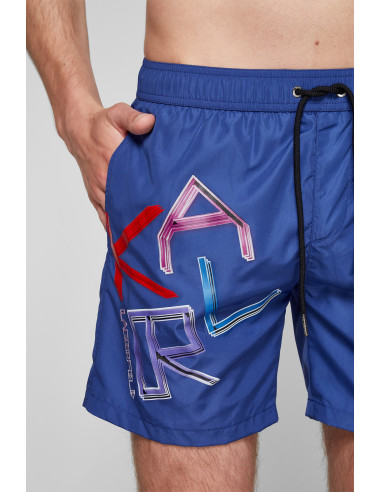 Short de bain Karl Lagerfeld