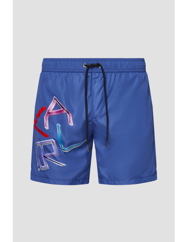 Short de bain Karl Lagerfeld