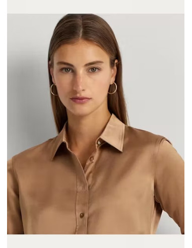 Chemise Ralph Lauren