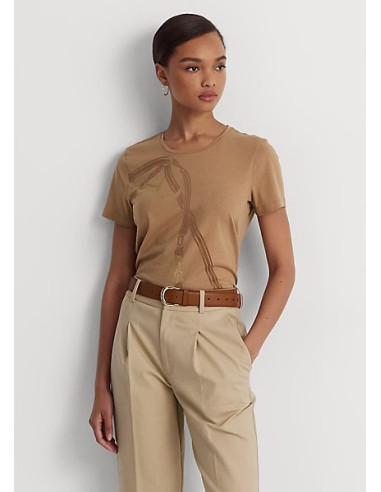 T-shirt Ralph Lauren