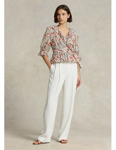 Cache-cœur Ralph Lauren