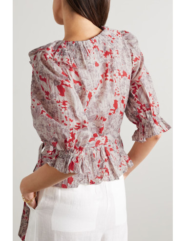 Cache-cœur Ralph Lauren