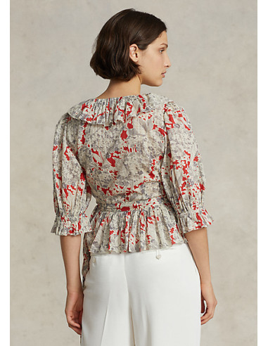 Cache-cœur Ralph Lauren