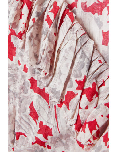 Cache-cœur Ralph Lauren