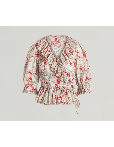 Cache-cœur Ralph Lauren