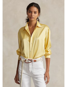 Chemise Ralph Lauren