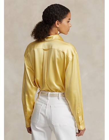 Chemise Ralph Lauren