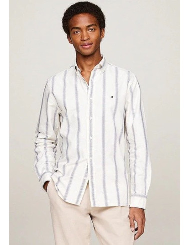 Chemise Tommy Hilfiger