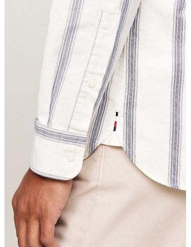 Chemise Tommy Hilfiger
