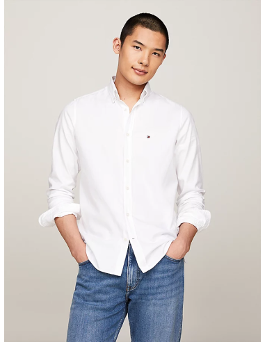 Chemise Tommy Hilfiger