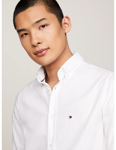 Chemise Tommy Hilfiger